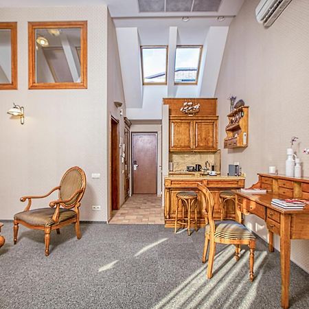 White Lily Apartment Klaipėda Exterior foto