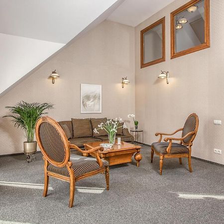 White Lily Apartment Klaipėda Exterior foto